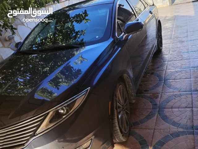 لينكولن 2014 فل الفل بانوراما
