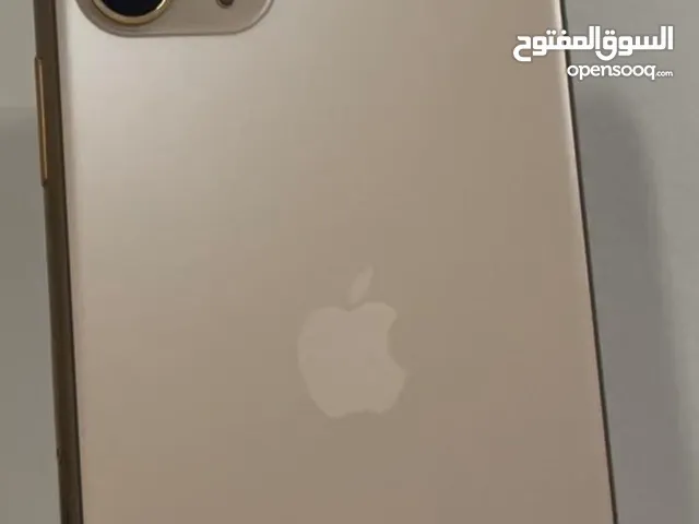 Apple iPhone 11 Pro Max 256 GB in Buraimi