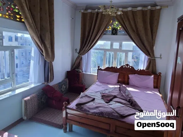 Furnished Monthly in Sana'a Bayt Miʽyad