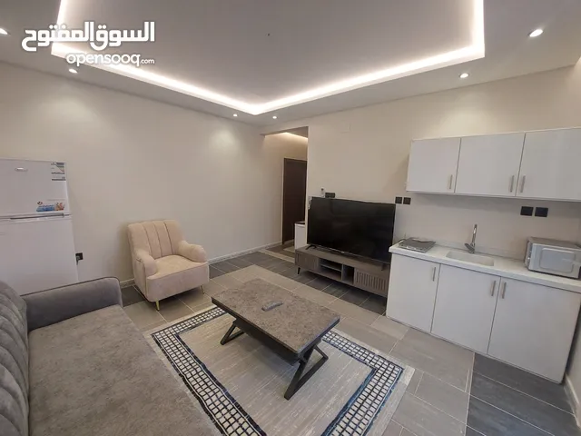 65 m2 1 Bedroom Apartments for Rent in Al Riyadh An Nakhil