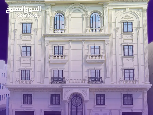 5+ floors Building for Sale in Mecca Al Hamra and Umm Al Jud