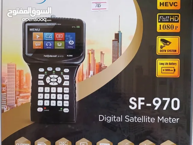 Other Receivers for sale in Tripoli
