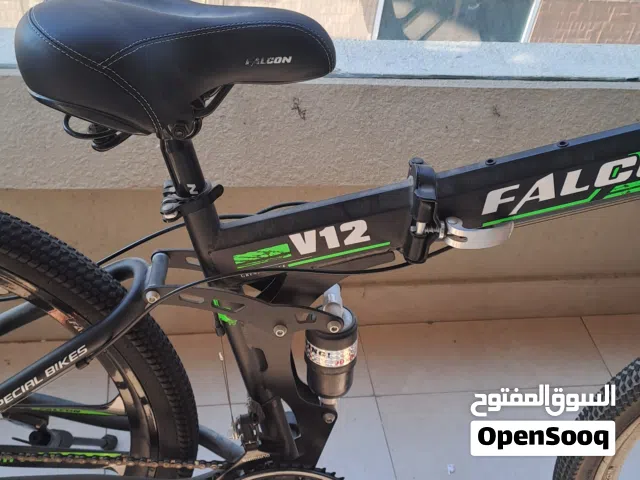 Bicycle bike rider mountain Falcon V12  MTB series Bike for Sale big size