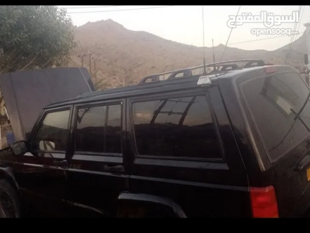 Jeep Cherokee 1999 in Al Batinah