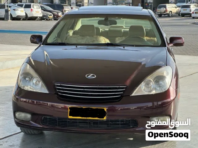 Lexus ES 330 2004