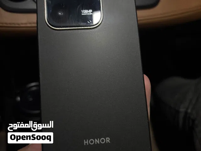 Honor X7D 8 ram 256g