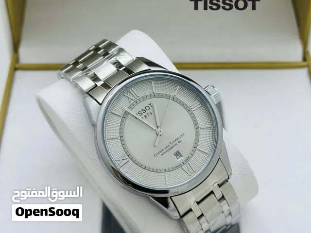 TISSOT Men's Battery