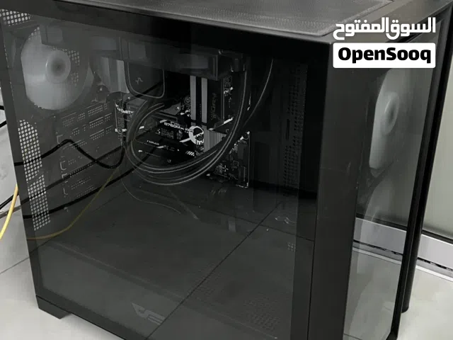 Pc computer gaming كمبيوتر جهاز بيسي