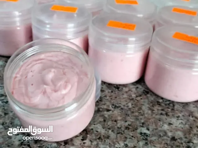 كريم ( مزيل عرق )