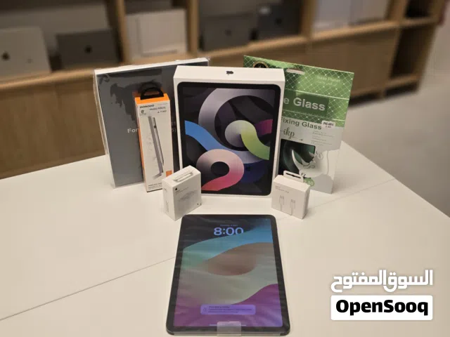 Apple iPad Air 4 256 GB in Muscat