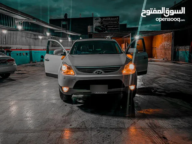 Used Hyundai Veracruz in Misrata