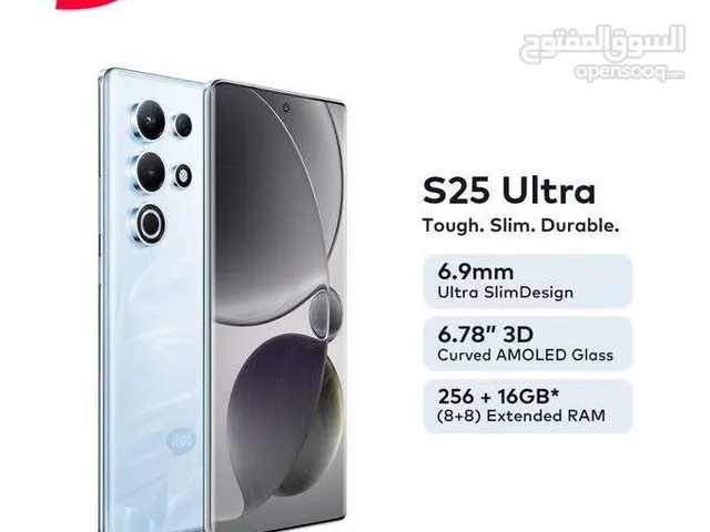 ltel S25ULTRA