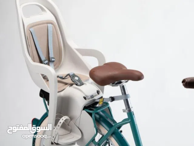 مقعد رديف للأطفال- child baike seat