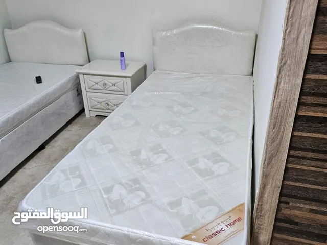 furnished apartments and rooms  for annual rent in sohar falaj alqabail