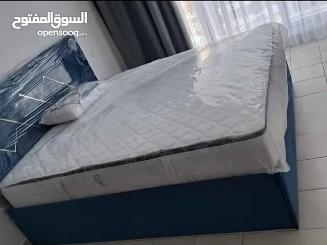 Bed.Brand New mattress size available Wholesale price special discount
