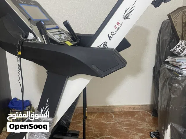 مكينت رياضة المشي