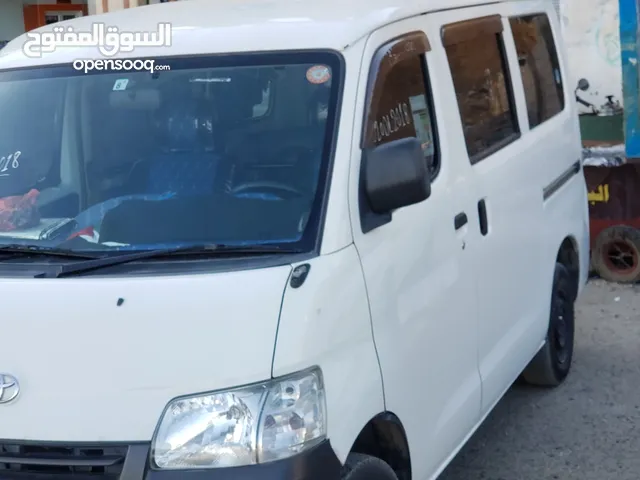 Toyota Other 2018 in Sana'a