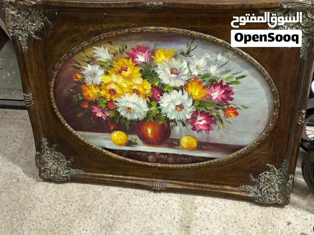 لوحات عالمية