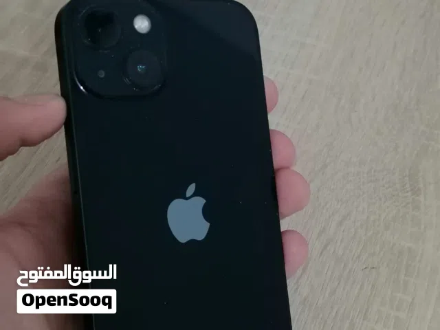 ايفون 13 عادي كامرتين للبيع حصرا