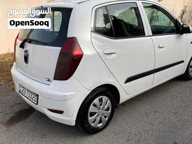 2016 هيونداي i10 Standard