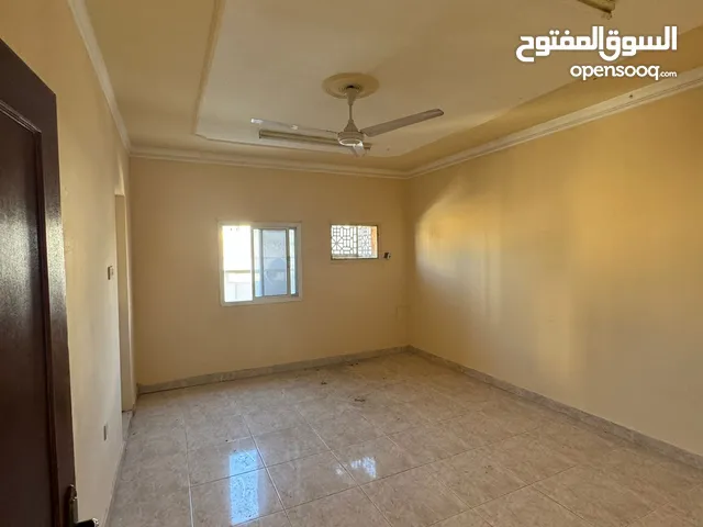 Two bedroom apartment with electricity