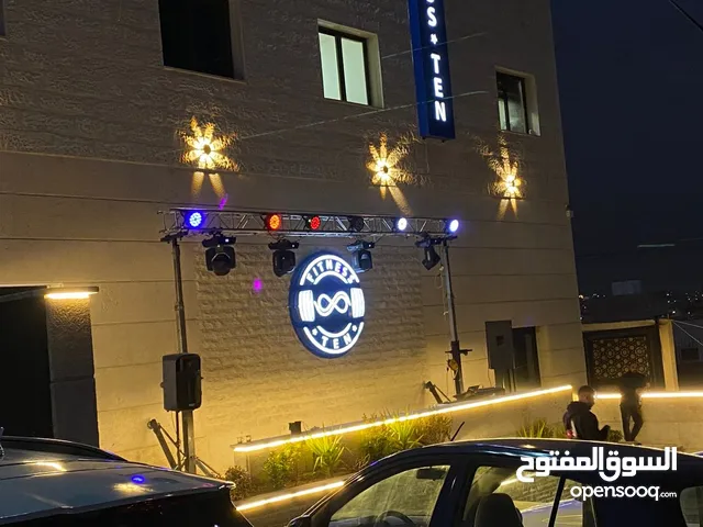 Dj Instruments for sale in Amman