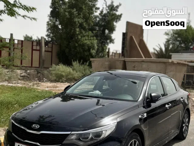 2020 كيا سبورتاج EX