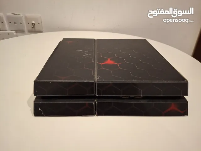 PlayStation 4 PlayStation for sale in Farwaniya