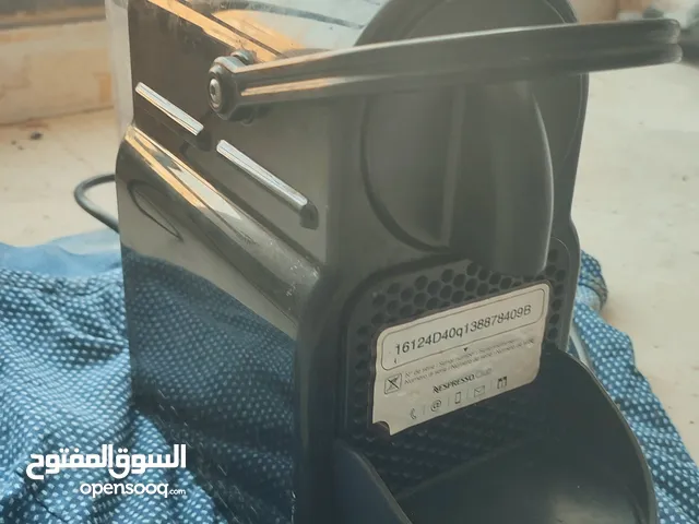 nespresso innisia D40