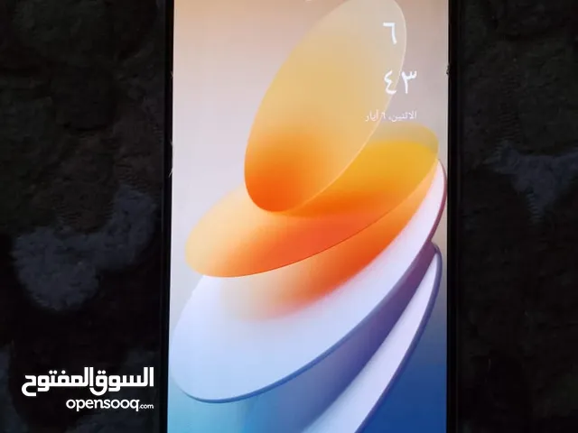 Oppo A73 128 GB in Amman