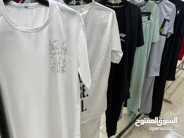شروة بجامات رجالي مشكلة