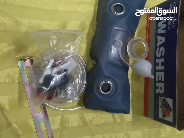 جهاز ماية المساحات جديد بكرتونته