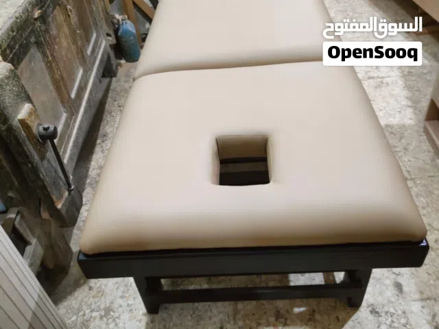 سريرين مساج بحالة جيدة