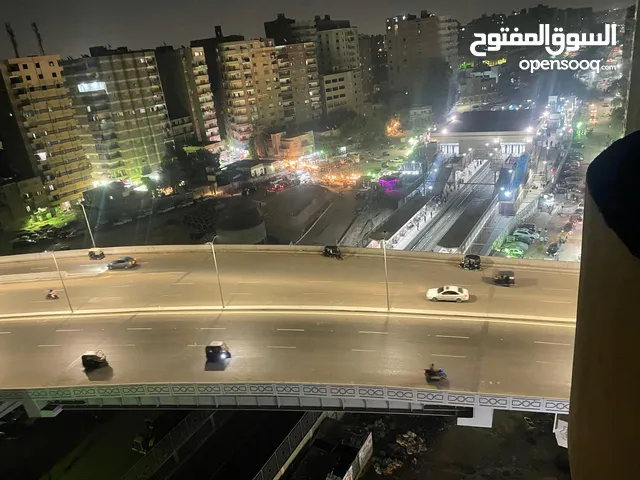 300m2 Full Floor for Sale in Cairo Ain Shams