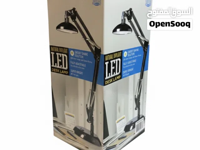 (ستاند) مكتب أوروبي LED- جديد وكالة للبيع