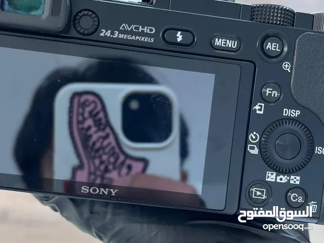 Sony DSLR Cameras in Muscat