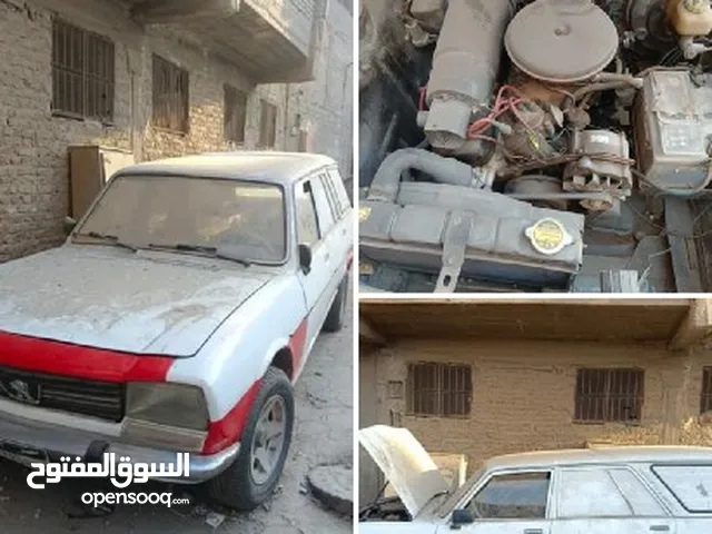 الفيروز للسيارت الخرده