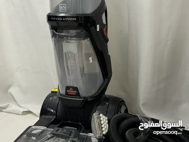 مكنسه كهربائيه تغسل بصابون وتكسل عنب وزوليه