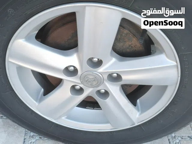 رنجات 15 نظاف 5 براغي