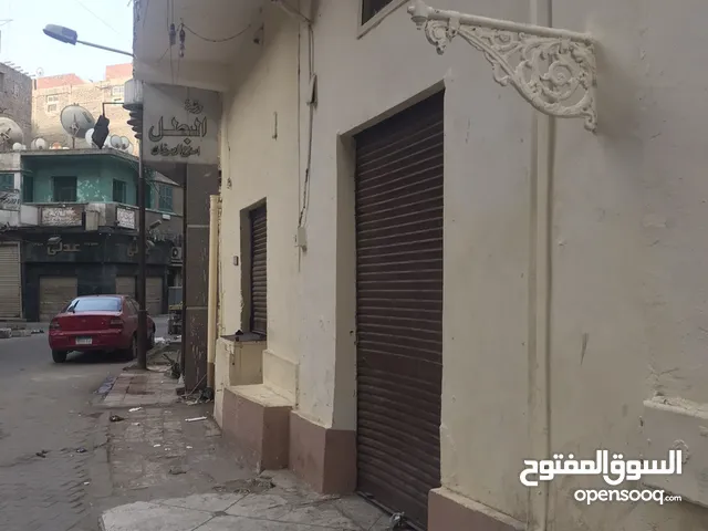 30 m2 Shops for Sale in Giza Giza District
