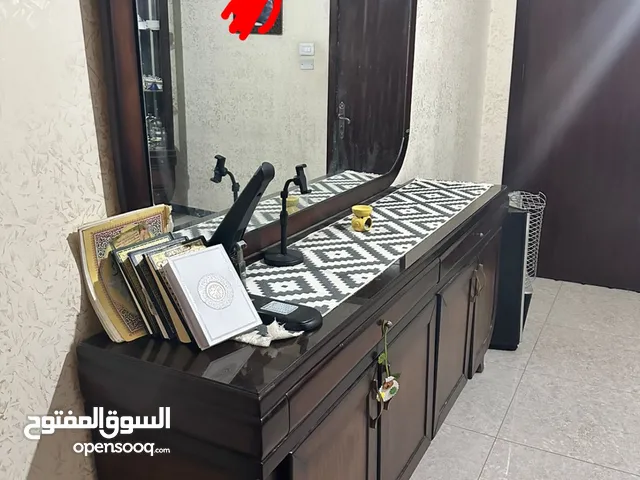 طقم سفرة مرتب