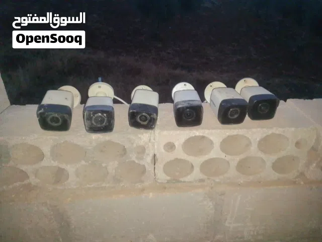 جمال -- كمرات مراقبه