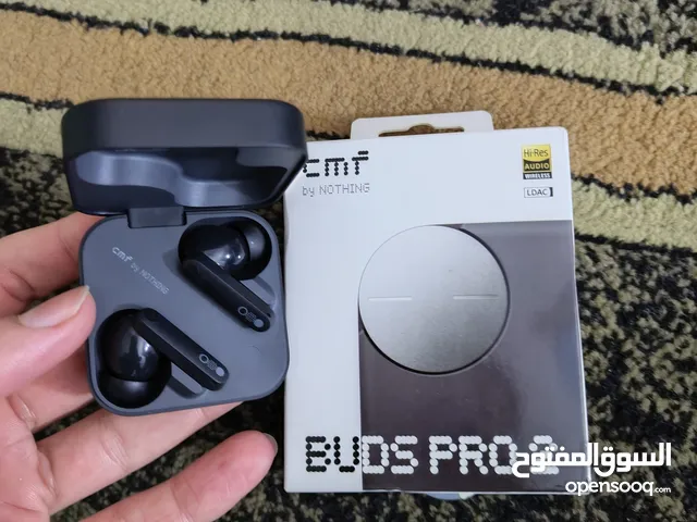 سماعة نوثنك cmf buds pro 2