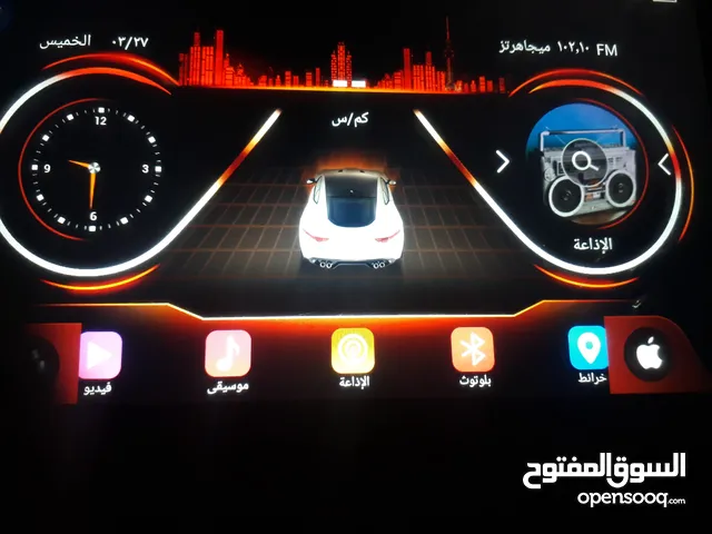 شاشه اندرويد 9 إنش للبيع