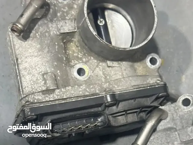 بوابه دعسه بنزين الكترونيه يارس 2008