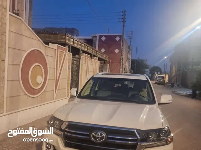 Used Toyota GR in Basra