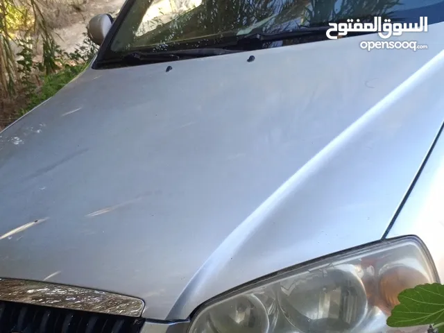 Used Hyundai Avante in Salfit