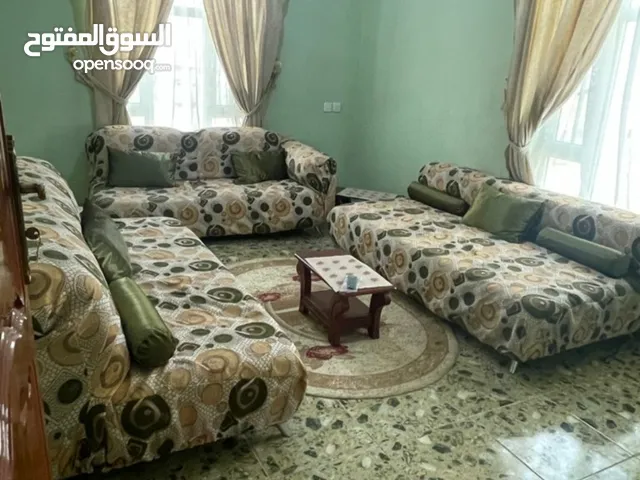 650 m2 1 Bedroom Apartments for Rent in Sana'a Asbahi