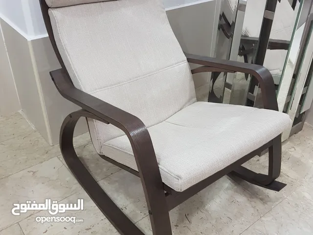 كرسي هزاز مستعمل للبيع في الكويت على السوق المفتوح
