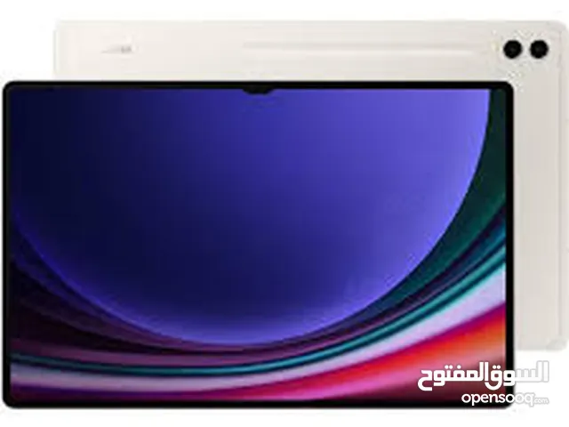 Samsung Galaxy Tab S9 Plus Other in Muscat